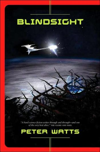 Illustration for article titled Vampires - In Space! Or the Future! Or Both!